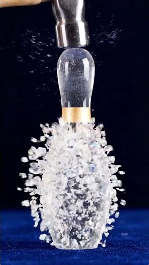 Glass Symphony | Cinematic ASMR | Luxury Relaxation