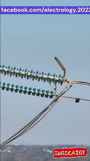 Why Suspension Insulator String Efficiency Drops | Improve String Efficiency Explained