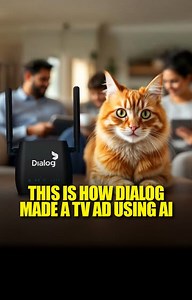 Pulse on Instagram: "Step into the future of advertising! From overcoming the challenges of AI-generated visuals to leveraging innovation as a creative partner, this campaign showcases the power of technology in storytelling. #AICreativity #InnovationInAction"