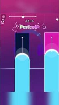 Tobu & Itro - Cloud 9 (Piano Fire 2) #music #piano #games