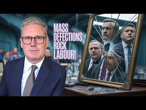 The Collapse of the Labour Party Explained