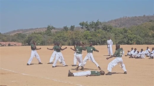 865K views · 35K reactions | Ready to Protect and DEFEND the Republic. | UPND Zambia | Facebook