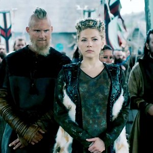 38K views · 2.9K reactions | This is my kingdom... and I must protect it... | Ragnar Lothbrok | Facebook