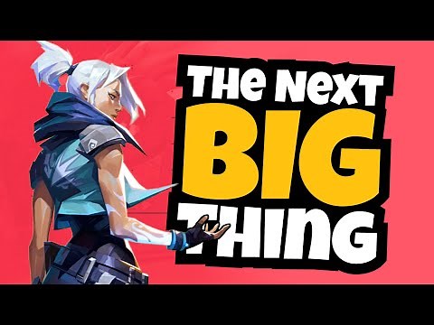 What Is Valorant? NEW Tactical Hero Shooter from Riot Games