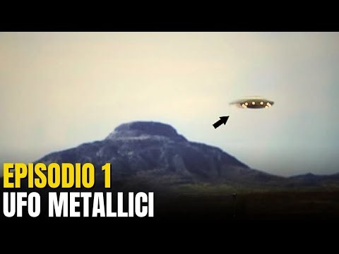 Episodio completo: Avvistamenti UFO e alieni innegabili | Alieni e avvistamenti UFO 2025