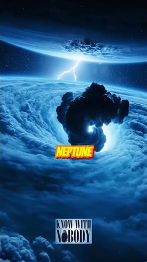 Neptune’s Rain Is Made of Diamonds?!