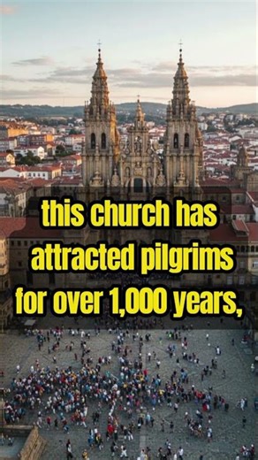 “This Spanish cathedral took centuries to finish.” #information #facts #infoknow #foryou #shorts