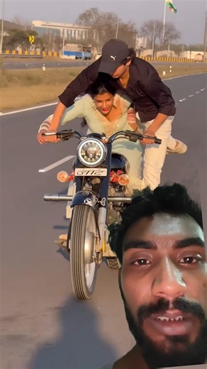 bullet 😱chalane ka maja hi kuchh ho raha hai#bullet350 #viralvideo #short #trending