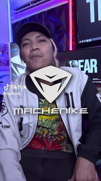 Machenike Machcreator A: Unleash Your Creativity! Discover the Machcreator A, the perfect laptop for creators and gamers. With powerful processors, stunning graphics, and a vibrant display, it’s built for performance and portability. Elevate your creative process and achieve your vision with @Machenike Philippines Available stores nationwide! 💯💯💯 #Machenikephilippines #GameYourWay #MachenikeMachcreator #MachenikeKeyboards #AsCoolAsYouAre