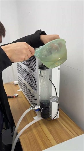 ElphaPex DG Hydro 1: Cool Tech for Hot DOGE Profits