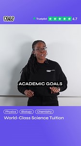 Parents! Are you tired of seeing your kids struggle with Science at school without getting the attention they need? Our new way of teaching is making Science enjoyable and accessible. At MyEdSpace, we offer affordable, high-quality online Science teaching across the UK for students from Year 5 up to A Level. With over 500 5-star reviews on Trustpilot, MyEdSpace is becoming the go-to educational platform for frustrated parents in the UK. What’s Included In Our Science Courses? 📆 2 live engaging 