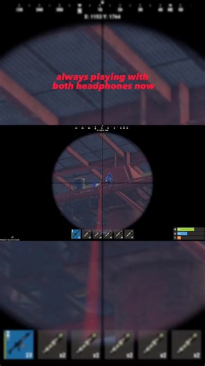 #CapCut #rust #starts #rustconsole #rustce #crust