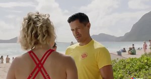 Magnum - Saison 5 - Épisode 5 : Du paradis à l'enfer