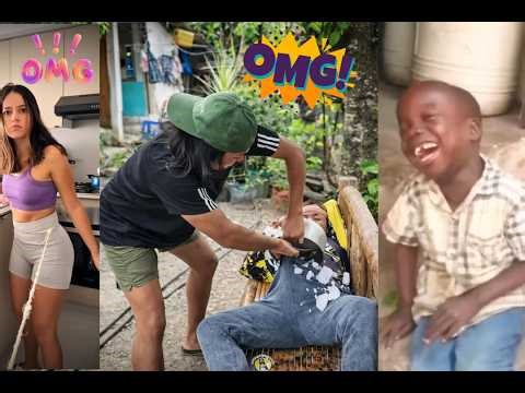 Viral Funny Videos That Made Millions Laugh 🤣 | Best Moments Compilation 2026