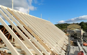 Roof Lifts in Leeds | AKB Loft Conversions