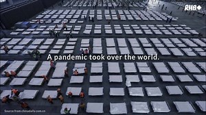 Thank you to all frontliners who have worked day and night to keep everyone safe. You deserve the best respect. Stay safe; your loved ones await. #ThankyouFrontliners #TogetherWeProgress | RHB Group
