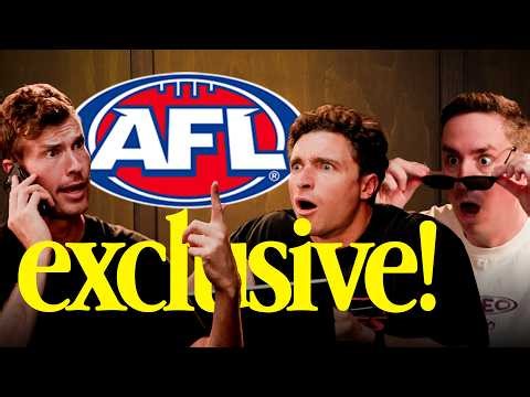 EP19 2026 | We Put EVERY AFL Creator On Notice.