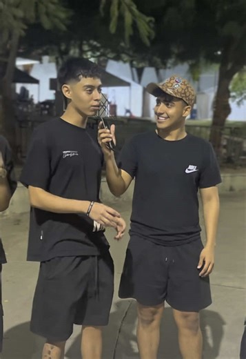 Humorous Audio Clips Featuring Solecito