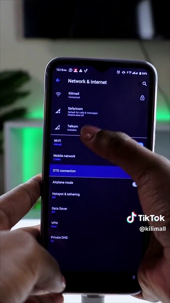 Cómo usar OTG en tu teléfono: Guía completa