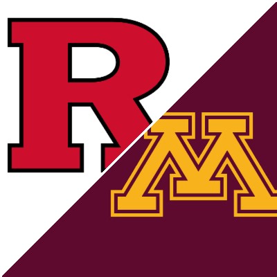 Rutgers 72-67 Minnesota (Mar 11, 2026) Final Score - ESPN