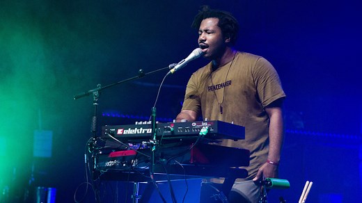 What’s The Meaning Behind Drake And Sampha’s ”4422"?