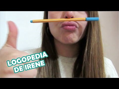 PRAXIAS LOGOPEDIA- ejercicio completo