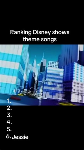 That’s a raven is so nostalgic😭 (part 2) some of them had to be low because they’re not that good… #disneythemesongs #disneyshows #ranking #childhood #shows @Disney