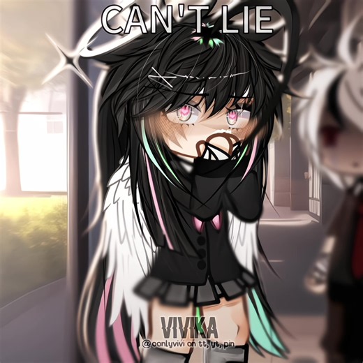 you right // ft @⋮ ⌗ kaede ˖ ໒꒱ // im sleepy bruh omg kaizo's edit is horriblr • • • #gachaedit #gachatrend #gachalife #gacha #fyp