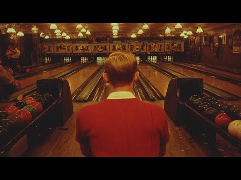 Forgotten Professions Vol. 5 | Pinsetter | Pre-Automatic Bowling Alleys 1950s | 1 Hour