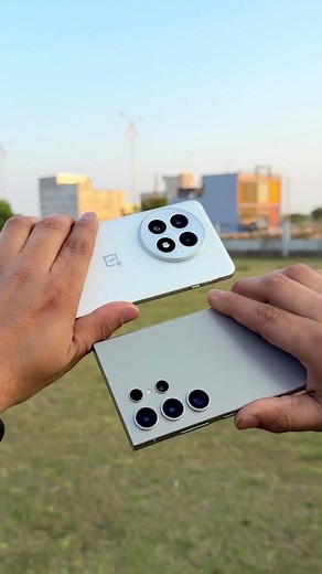 Samsung Galaxy s24 Ultra vs oneplus 13 camera test #new #viral viral #short short #tiktok TikTok #four four #baizid229 baizid229 @TikTok @TikTok Bangladesh