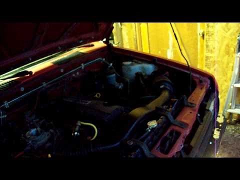 ka24e d21 coolant temp sensor problem