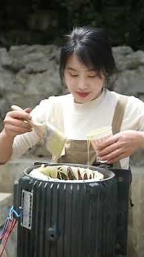 Genius Girl Helps Neighbor Repair Broken Tea Machine Motor