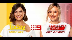 61K views · 924 reactions | SPECIAL ANNOUNCEMENT: With broadcasting icon Tracy Grimshaw stepping down, Ally Langdon will host A Current Affair and Sarah Abo will be joining the Today Show team in 2023. Congratulations Sarah and Ally! MORE: https://nine.social/2Dk #9News | WATCH LIVE 6pm | 9 News | Facebook