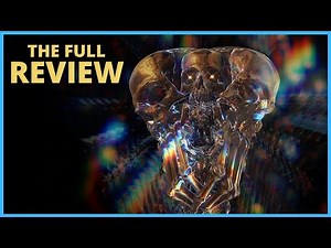 Hyper Demon Review - Cracked Skulls