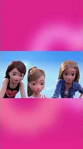 The Willow Tree's Secret! | Barbie & Her Sisters In The Great Puppy Adventure | Short