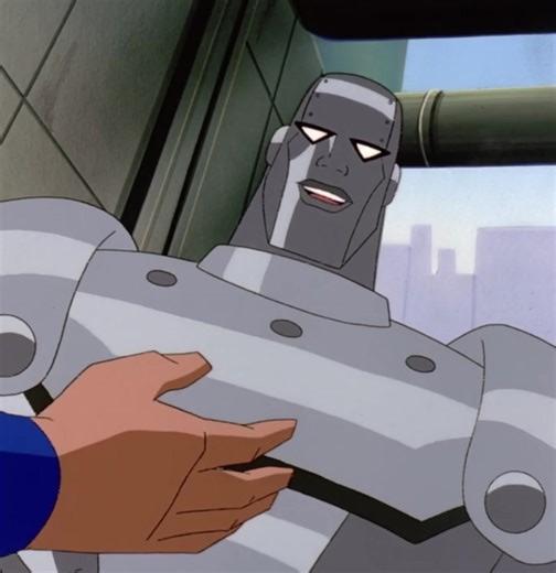 How Superman Inspired Steel: A Deep Dive