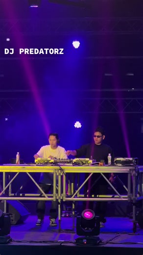 Phoenix Lights Countdown 😉✌🏻 #djpredatorz #dj #fyp #foryoupage #foryou