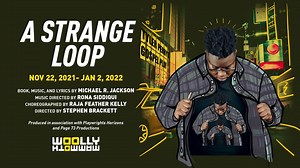 3.4K views · 206 reactions | A STRANGE LOOP has found its Usher!...