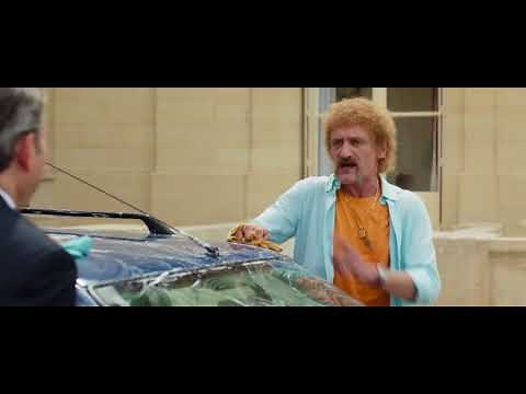 Best Of Les Tuche 3 netoyage de la Nevada à l'élysée