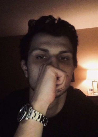 My first edit guys…😔🙏 #chester #parker #lifeofluxury #edit #fyp TikTok