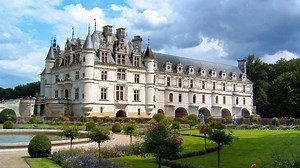 5 great bike rides in Europe