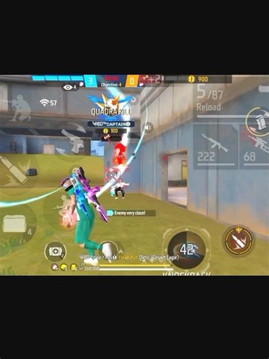 M1NX 1v4#m1nx #freefire New aim bot hack free fire || v50 pro || #freefiremodhack #ffhack #king69ff