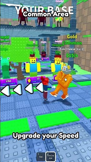 BEST Survive Lava For Brainrots Script