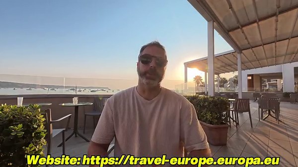 EU’s New EES Explained: Top 5 Questions Answered (Ferry, Eurostar & Flights)