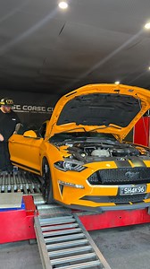 1K views · 24 reactions | Bento talks us through the ghost cam setup on this Mustang  using @pcmtec If you love the old school muscle car chop, but want the freedom and functionality to change it on demand. Then this would be the set up for you! DM us or give us a call to discuss all your Mustang needs 欄 #ford #mustang #ghostcam #chop #reels | East Coast Customs | Facebook