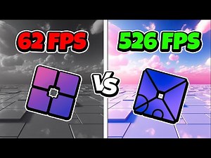 BLOXSTRAP vs PLEXITY Fast Flags — Which One ACTUALLY WORKS Now? 🤔 (FPS Boost + Low Ping)