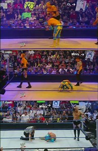 2NE1 appeared on WWE Smackdown? | Soompi