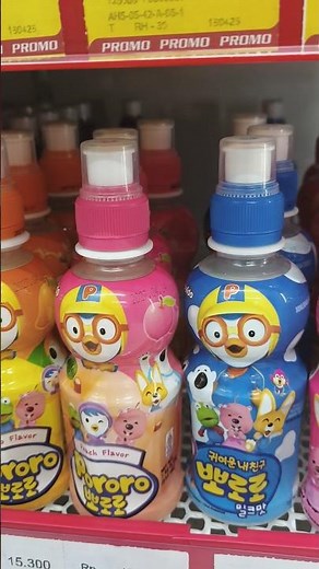 Pororo Si Penguin Kecil 🐧 Little Penguin Story