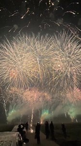 25K views · 352 reactions | YUNG FENG FIREWORKS SHOW | 烟花 | Facebook