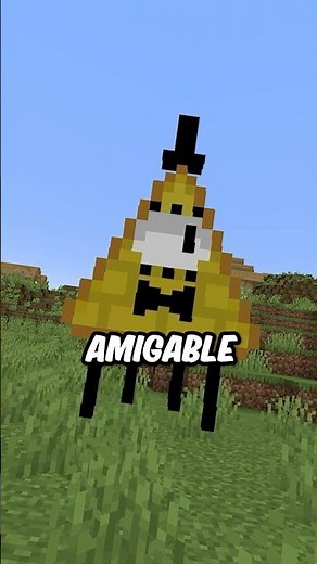 Jamás hagas un trato con Bill en Minecraft